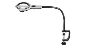 varioLED flex Lupenleuchte, in 2 Ausführungen, je 1Stück