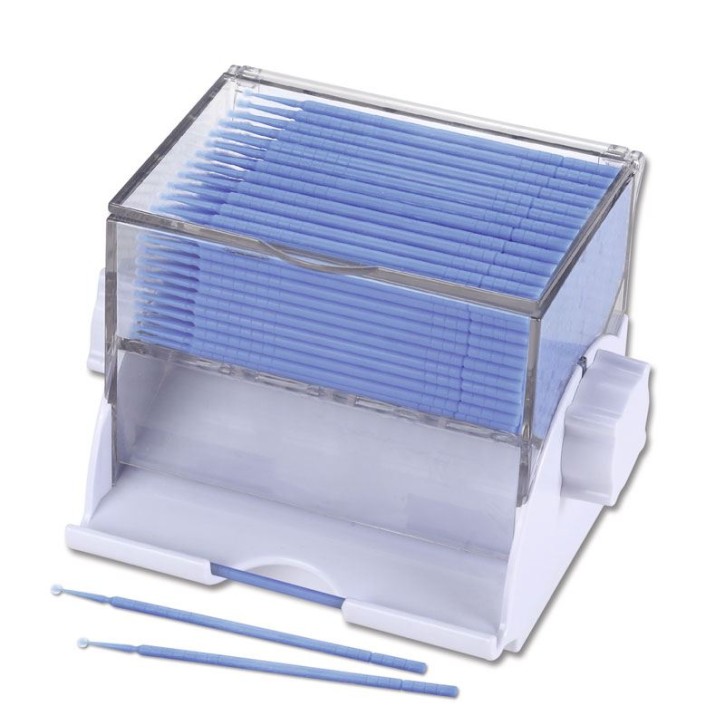 Apply Tips Dispenser, 1 Stück (leer)