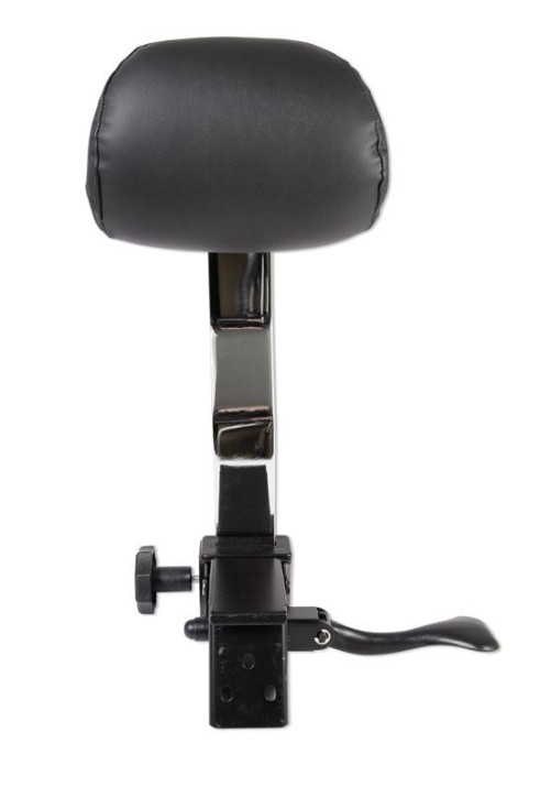 Bambach Rückenlehne Smart Black, 1 Stück