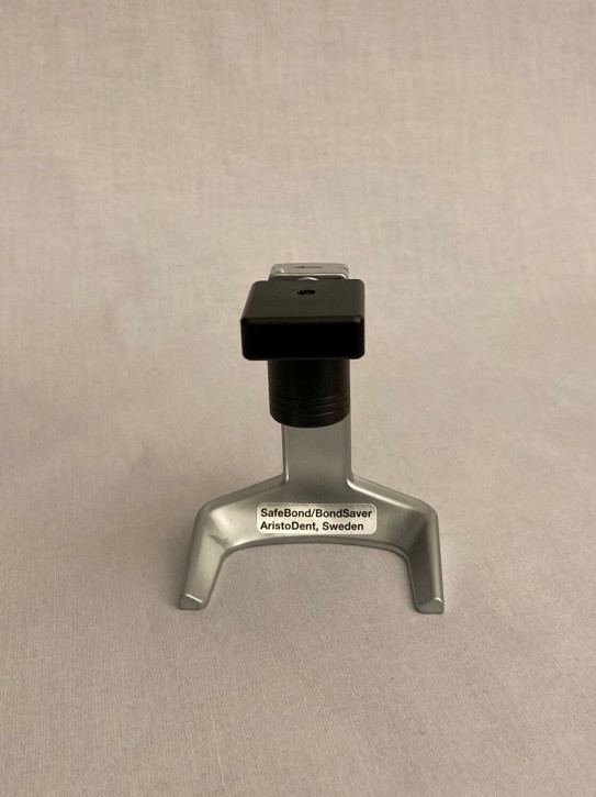 Bondsaver S2 SafeBond + Adapter, 1 Stück