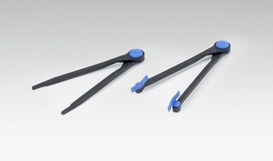 Border-Lock Messzirkel für bezahnte oder unbezahnte Kiefer, 51900 / 52900, je 1 Stück