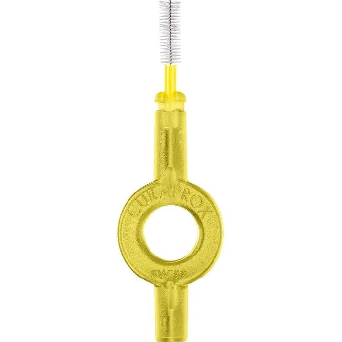 Curaprox CPS Bürsten, CPS 09 - CPS 18, 4, 5 oder  8 Stück