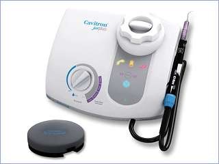 Cavitron JetT Plus, Ultraschall-Scaler und Air Polishing Kombinationsgerät, 1 Stück