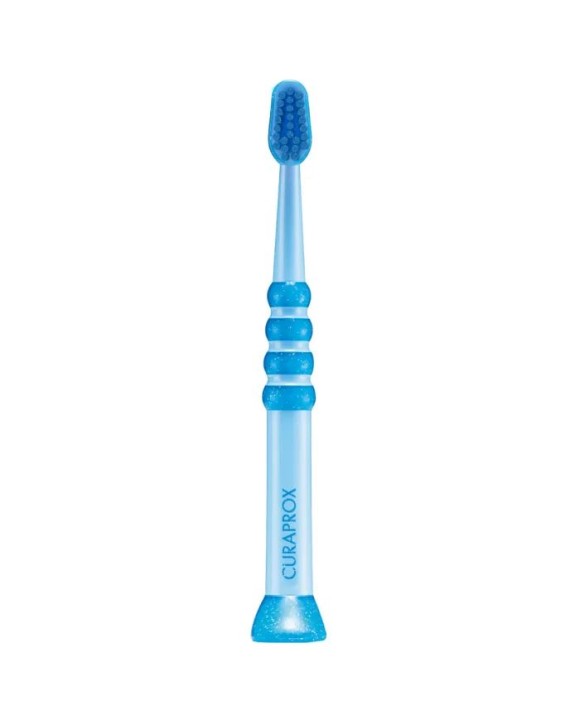 Curaprox Babyzahnbürste, ultrasoft, 1 Stück