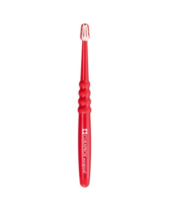 Curaprox CS Surgical megasoft, Zahnbürsten, 1 Stück