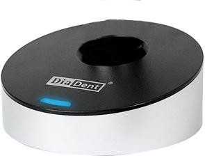 D-Lux OLED-Lampe, Ladestation