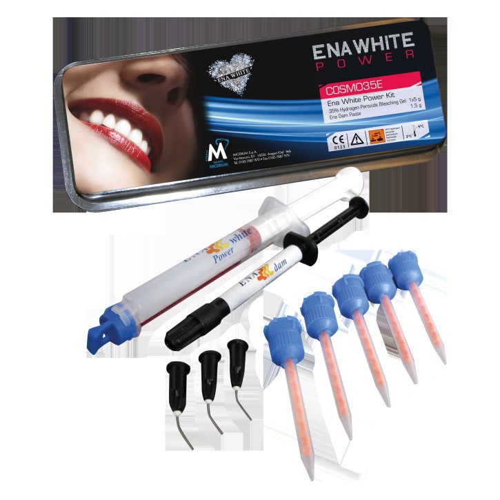 Ena White Power Kit