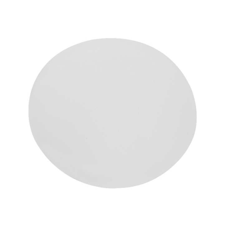 Filtervlies im Nachfüllpack für HD-Goldfilter, Ø: ca. 45 mm, 160 Stück