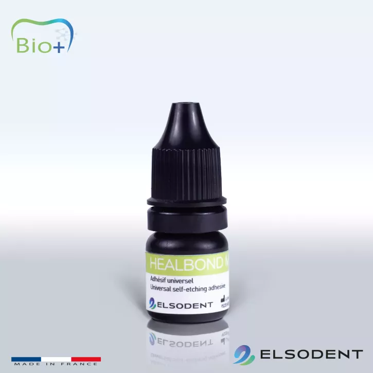Healbond MP, Universal Adhäsiv, 5 ml