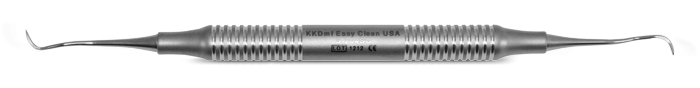 KKD Easy Clean Scaler, S-204SD, 1 Stück