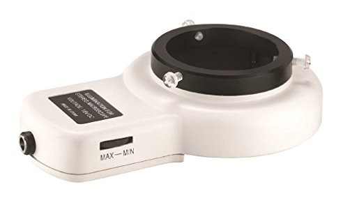 LED Ringleuchte für Stereo-Mikroskop 33263