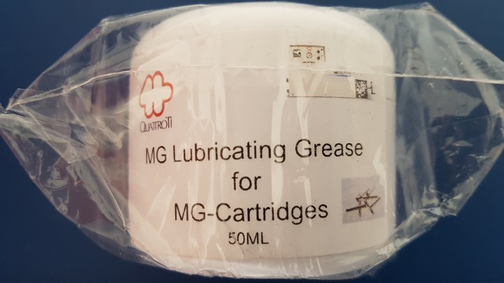 Dental D Gleitmittel, 50 ml