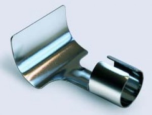Deflektor für Micro Torch Brenner,  1 Stück