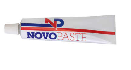NovoPaste Pastenhärter, F34, 40 ml