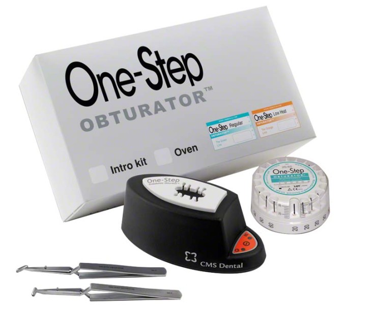 One-Step Intro-Kit