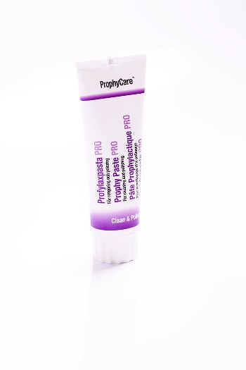 ProphyCare PRO, Prophypaste, 60 ml, 1 Tube