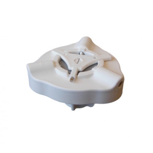 SoWash Universaladapter ADDY, ideal auf Reisen, 1 Stück
