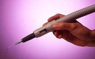VMK VacuNeedle Kanülen, Nachfüllpack, je 100 Stück