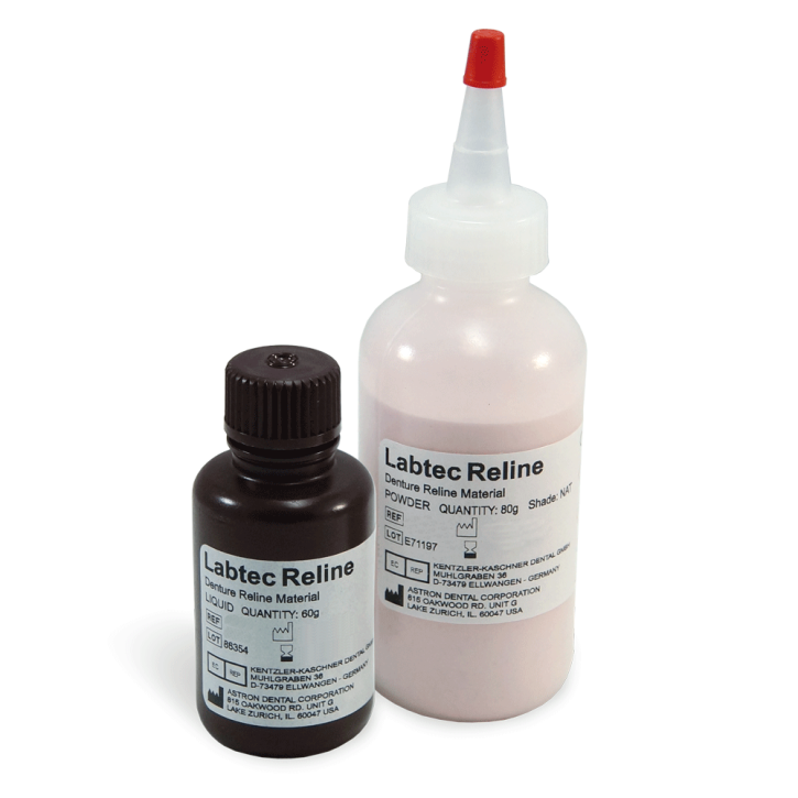 ASTRON Labtec Reline, Mini-Kit oder Lab-Kit
