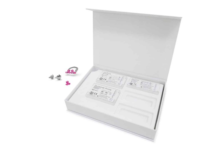 myQuickmat Prime Set, 1 Stück