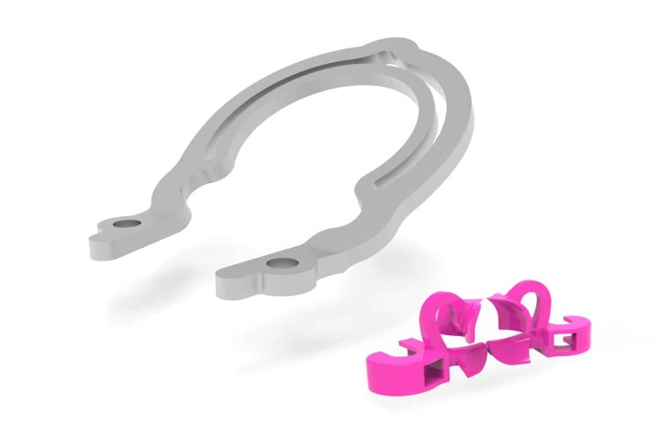 myRing Prime, Set