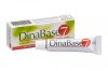 DINABASE 7, Haftgel für Zahnprothesen, weichbleibender Haftunterfütterer, 20 g Tube, 1 Stück