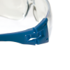 Anti Fog Schutzbrillen in verschiedenen Ausführungen, je 1 Stück