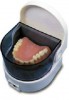 Reinigungskonzentrat für Prothesen und Zahnspangen, 12 Beutel je 7 g