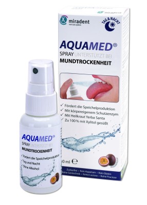 Aquamed Spray, verschiedene Packungsgrößen
