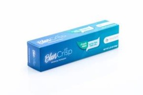 BlanCrisp Whitening Zahnpasta / Aufhellungszahnpasta, 120 g