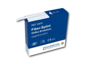 Fiber-Splint Ortho Evolution 5979