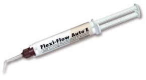 Flexi-Flow Auto Mischkanülen (Intraoraltip-Durchmesser: 1,0 mm), 20 Stück
