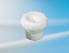 Klein-Fräsator, komplett, Bohrerreinigungsbehälter 631