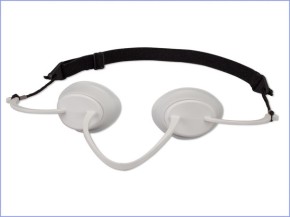 Laservision Laserschutzbrille für Patienten