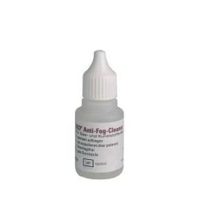 Anti Fog Cleaner, Anti-Beschlag-Gel, Brillenreinigung, 25 ml-Flasche
